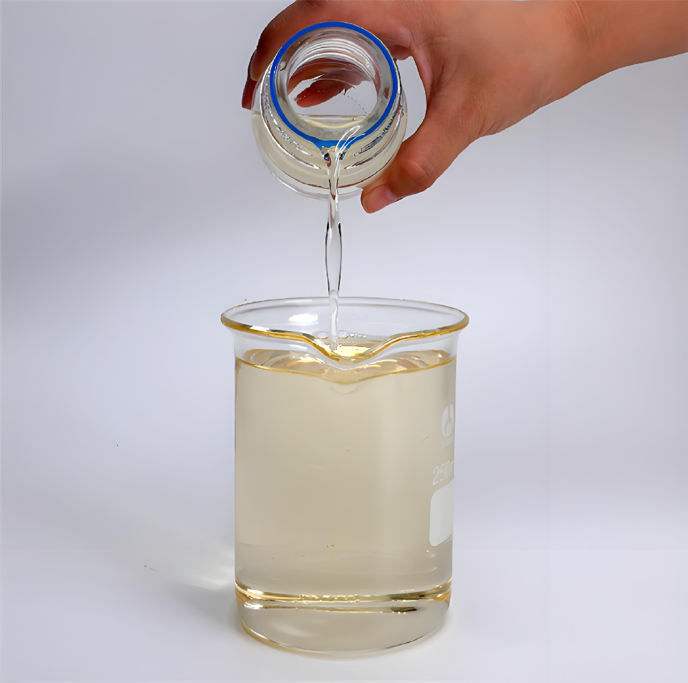 多乙烯基硅油使用中需要注意的安全事項(xiàng)